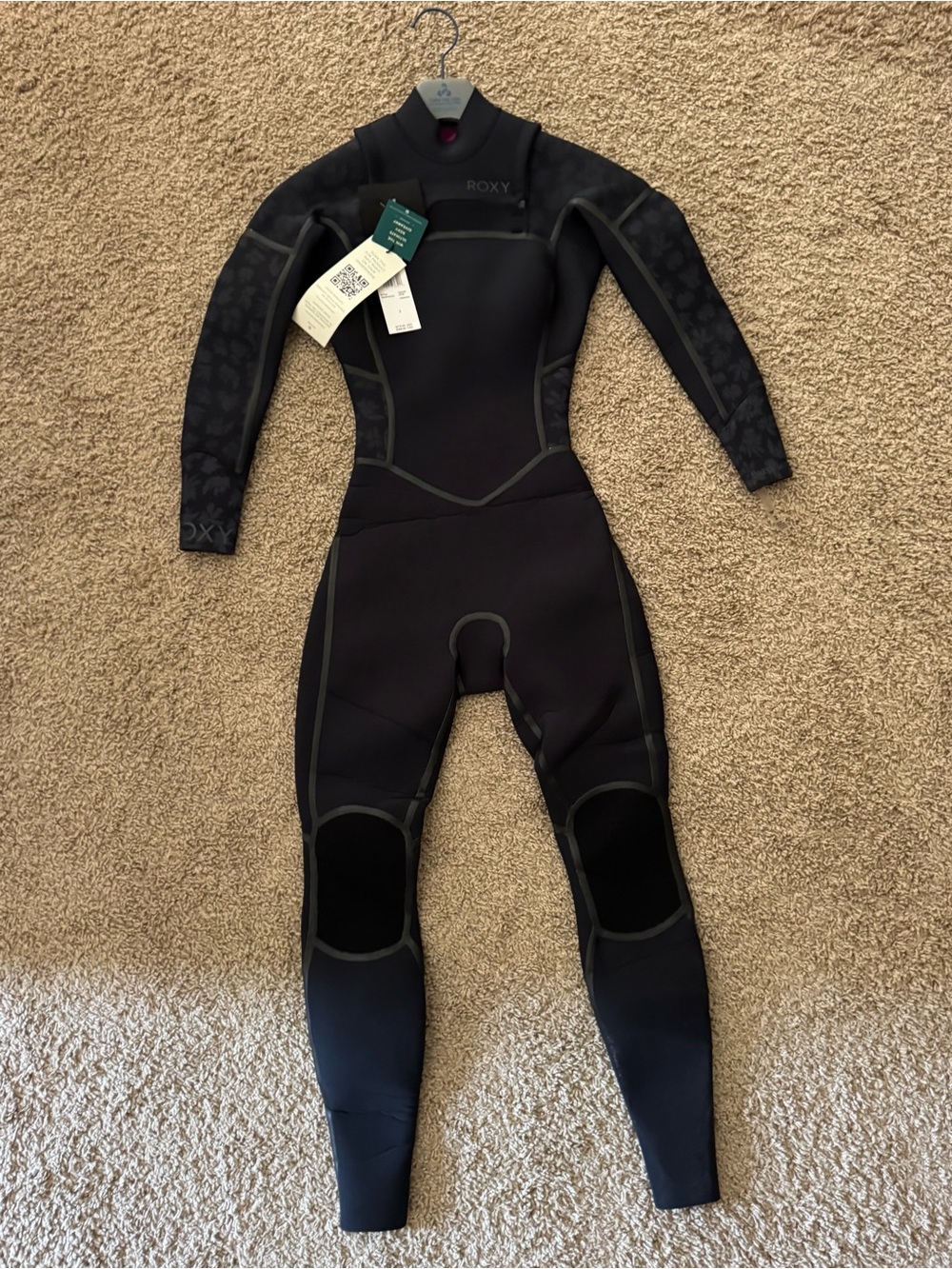Roxy Swell Series 3/2 Wetsuit